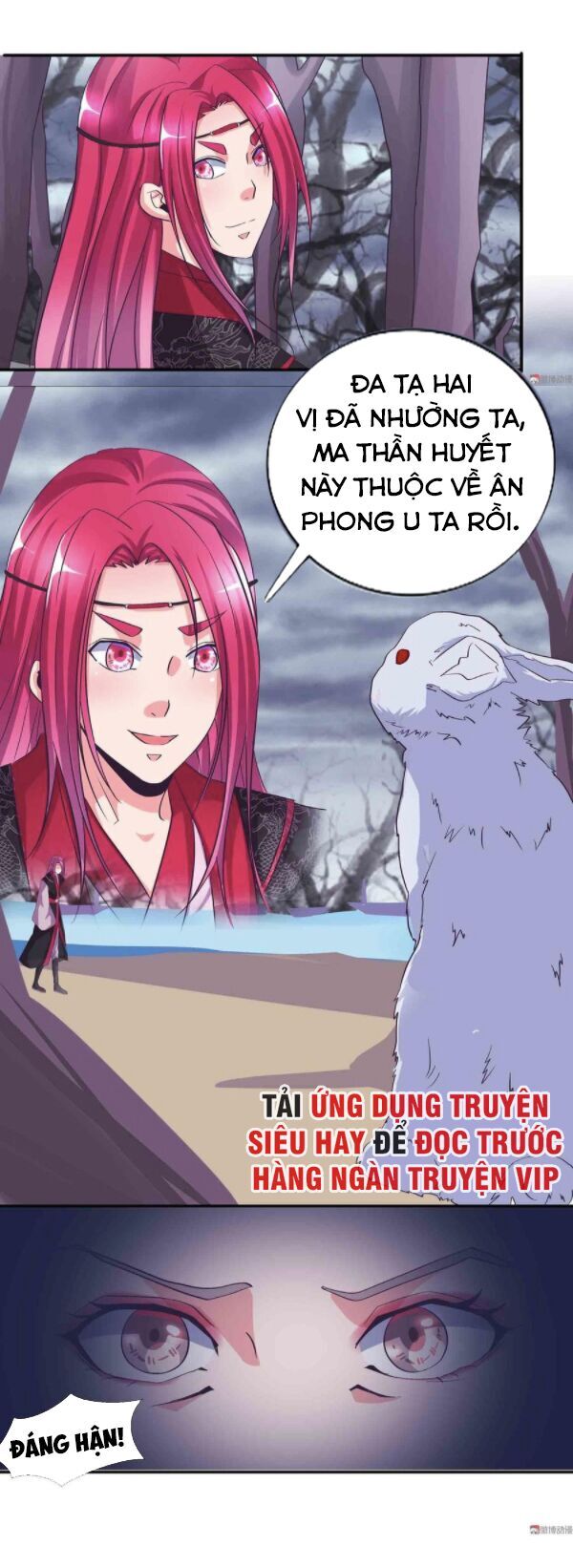 Đệ Nhất Chưởng Môn Chapter 114 - Trang 2