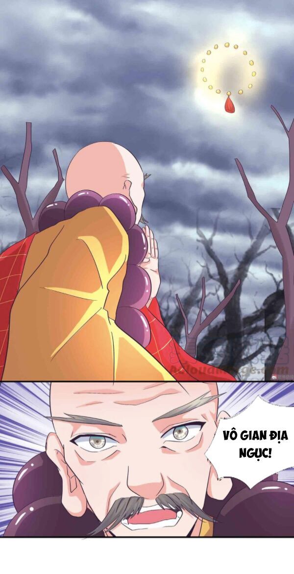 Đệ Nhất Chưởng Môn Chapter 114 - Trang 2