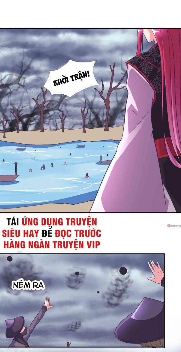 Đệ Nhất Chưởng Môn Chapter 114 - Trang 2