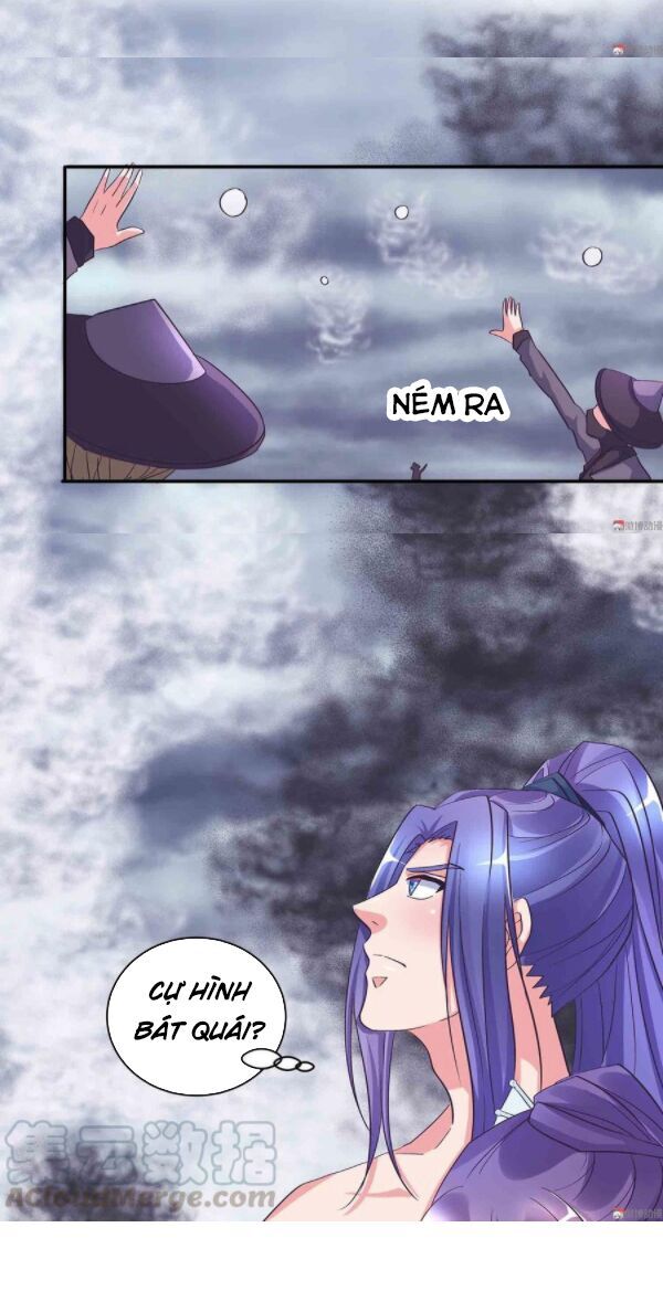 Đệ Nhất Chưởng Môn Chapter 114 - Trang 2