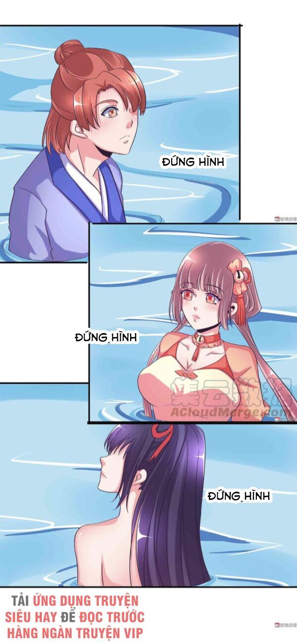 Đệ Nhất Chưởng Môn Chapter 114 - Trang 2