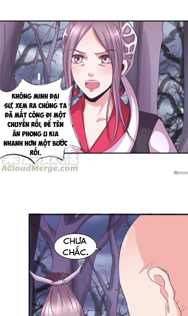 Đệ Nhất Chưởng Môn Chapter 114 - Trang 2