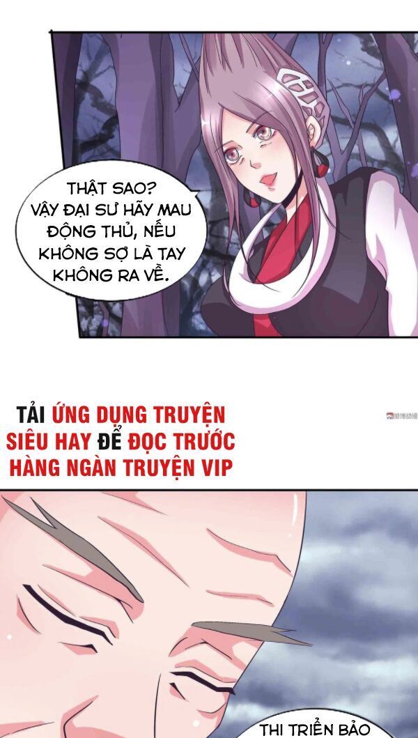 Đệ Nhất Chưởng Môn Chapter 114 - Trang 2