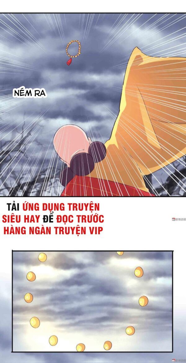 Đệ Nhất Chưởng Môn Chapter 114 - Trang 2