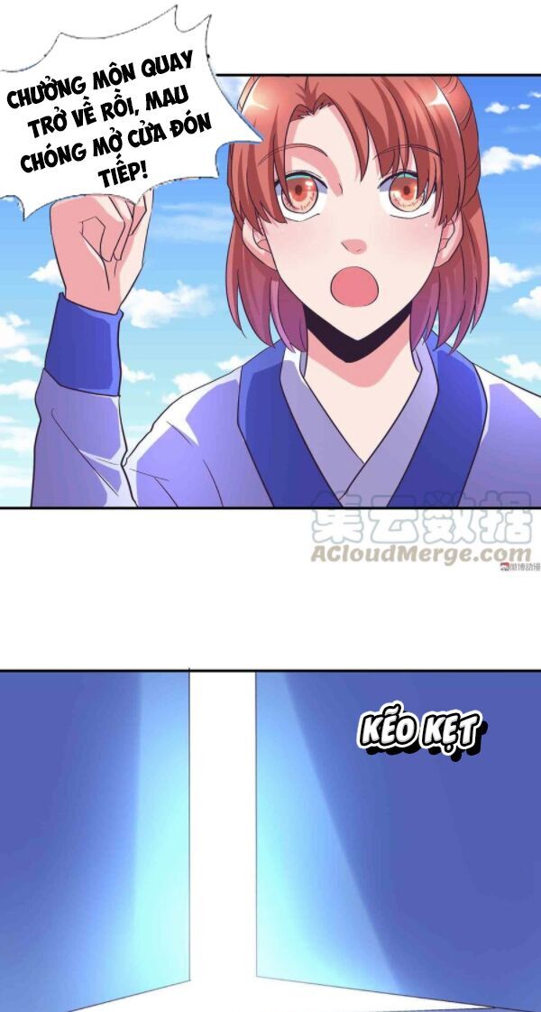 Đệ Nhất Chưởng Môn Chapter 116 - Trang 2