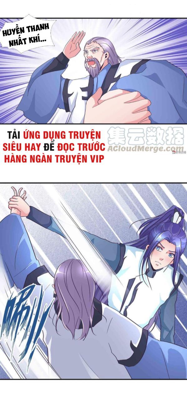 Đệ Nhất Chưởng Môn Chapter 119 - Trang 2