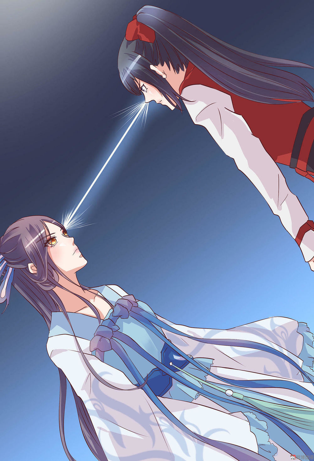 Đệ Nhất Chưởng Môn Chapter 12 - Trang 2