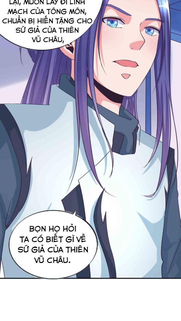 Đệ Nhất Chưởng Môn Chapter 120 - Trang 2