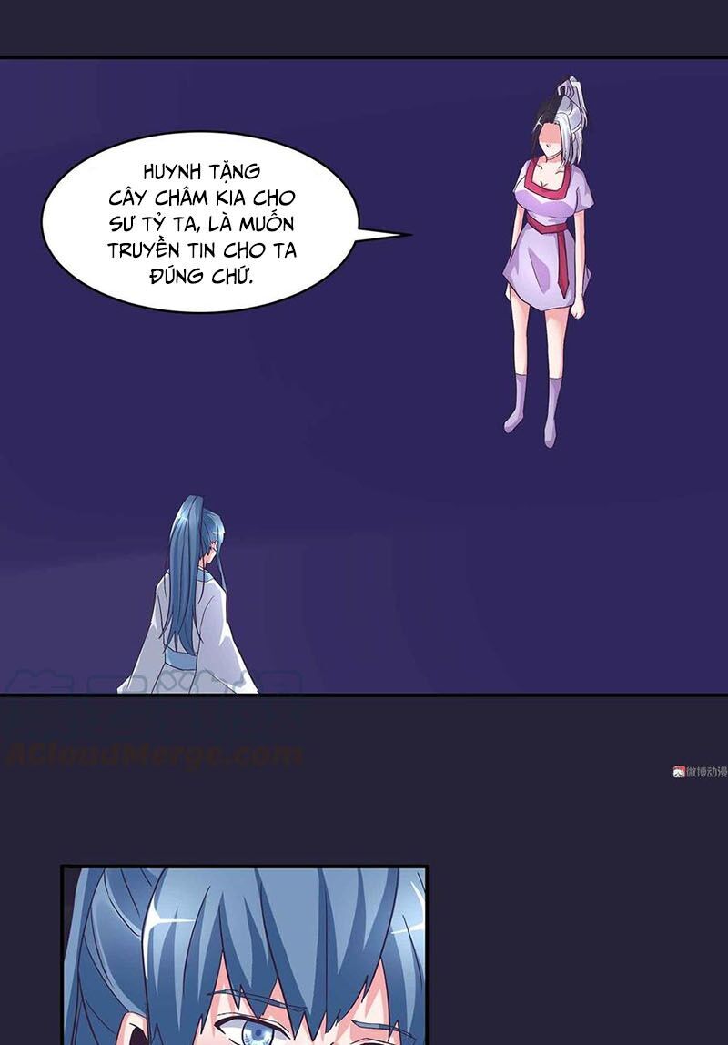 Đệ Nhất Chưởng Môn Chapter 130 - Trang 2