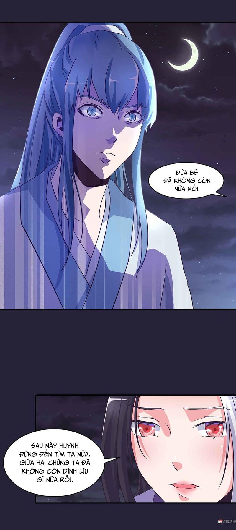 Đệ Nhất Chưởng Môn Chapter 130 - Trang 2