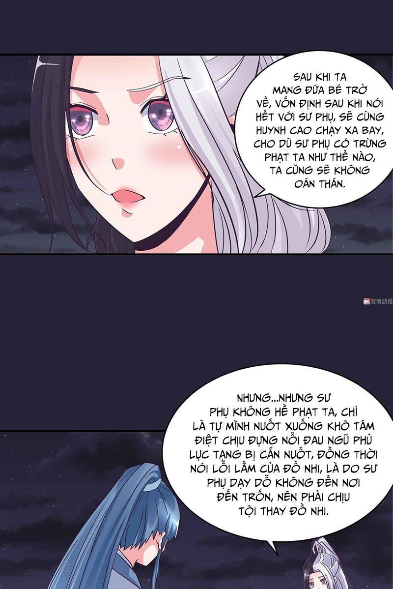 Đệ Nhất Chưởng Môn Chapter 130 - Trang 2