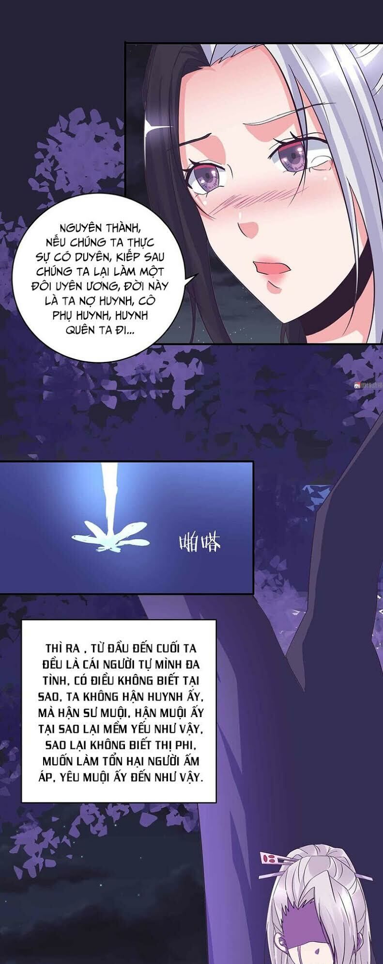 Đệ Nhất Chưởng Môn Chapter 130 - Trang 2