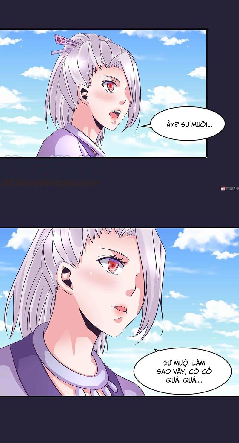 Đệ Nhất Chưởng Môn Chapter 130 - Trang 2