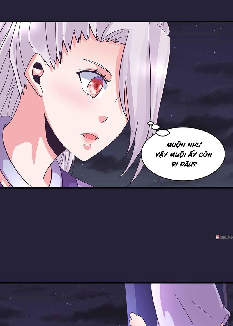 Đệ Nhất Chưởng Môn Chapter 130 - Trang 2