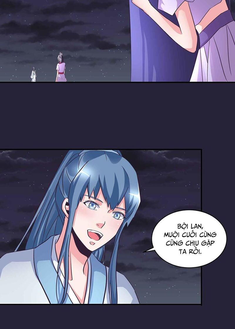 Đệ Nhất Chưởng Môn Chapter 130 - Trang 2