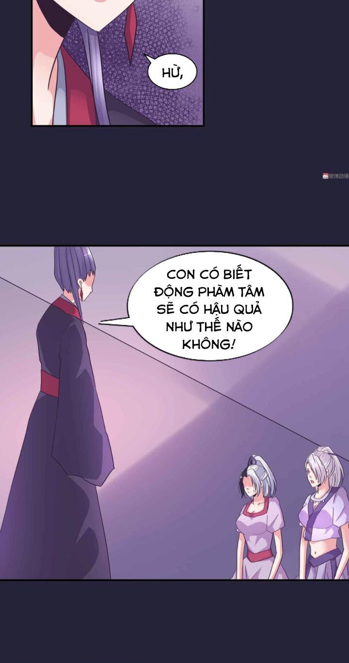 Đệ Nhất Chưởng Môn Chapter 131 - Trang 2