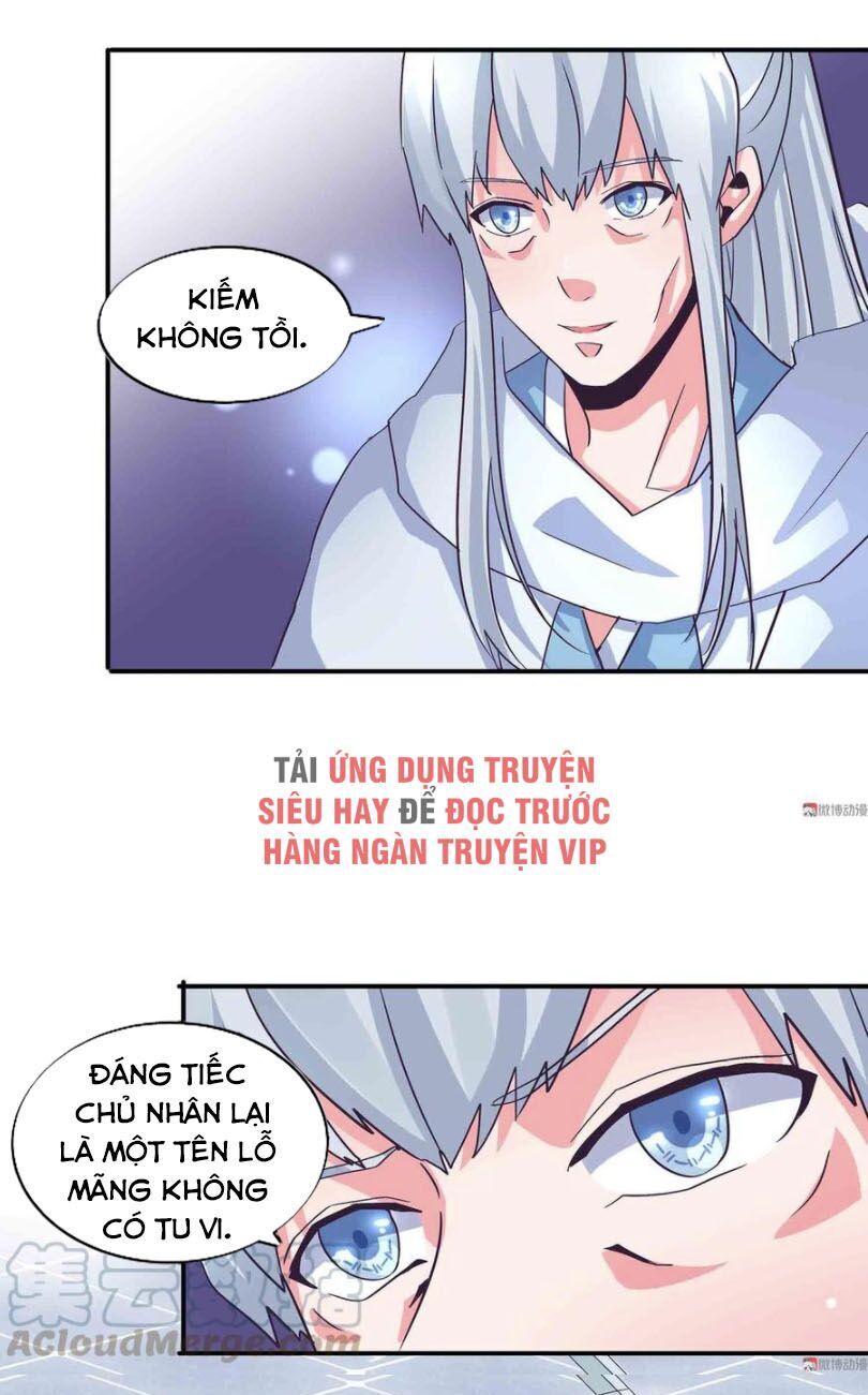 Đệ Nhất Chưởng Môn Chapter 134 - Trang 2