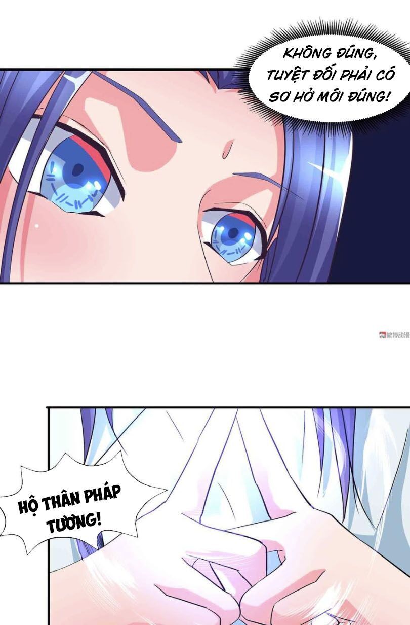 Đệ Nhất Chưởng Môn Chapter 137 - Trang 2