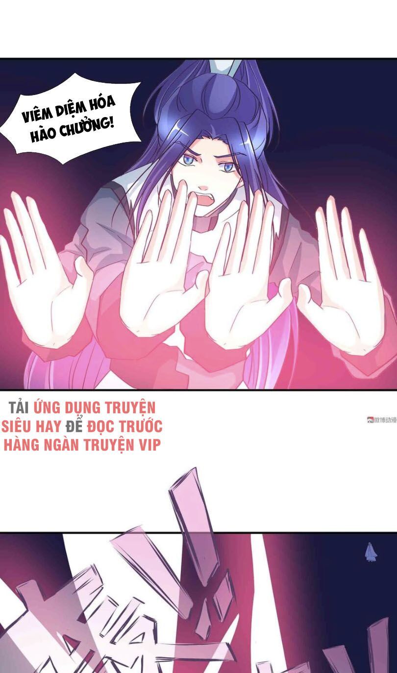 Đệ Nhất Chưởng Môn Chapter 137 - Trang 2