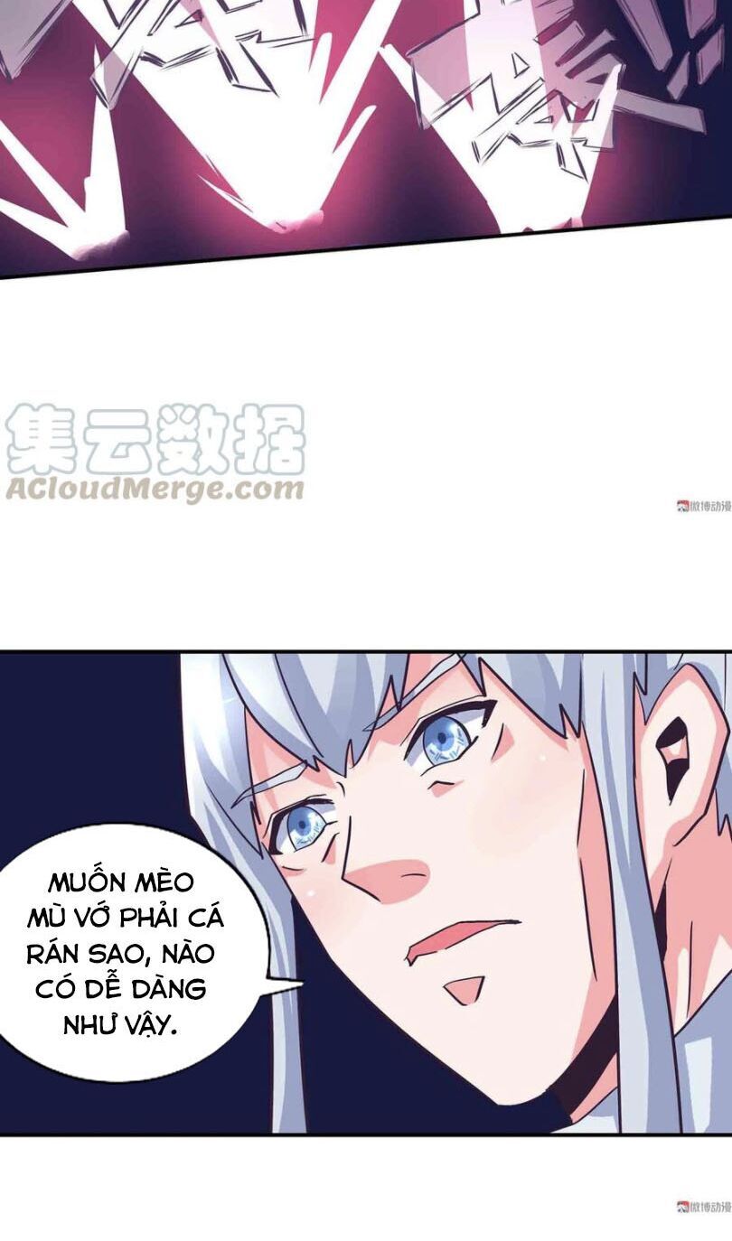 Đệ Nhất Chưởng Môn Chapter 137 - Trang 2