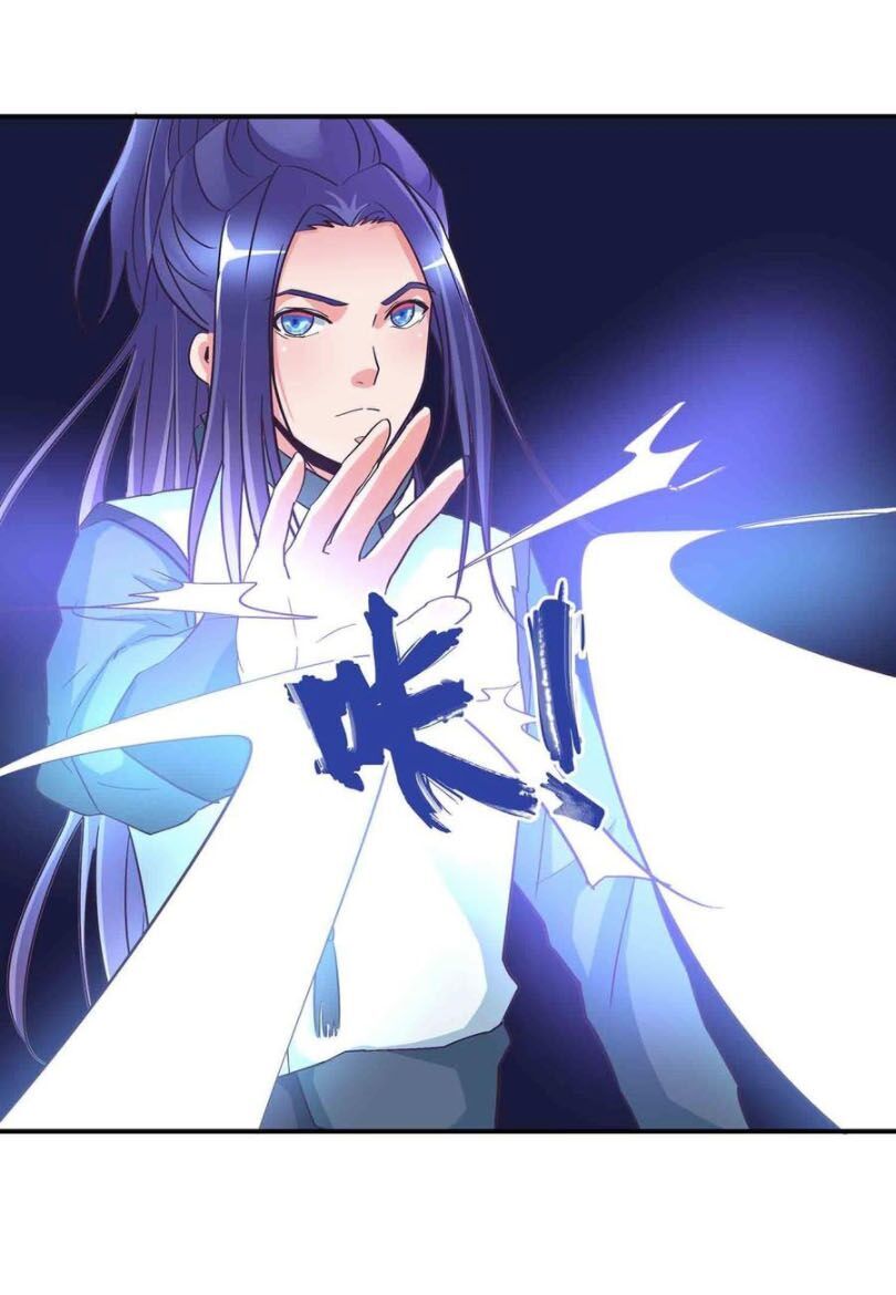 Đệ Nhất Chưởng Môn Chapter 137 - Trang 2