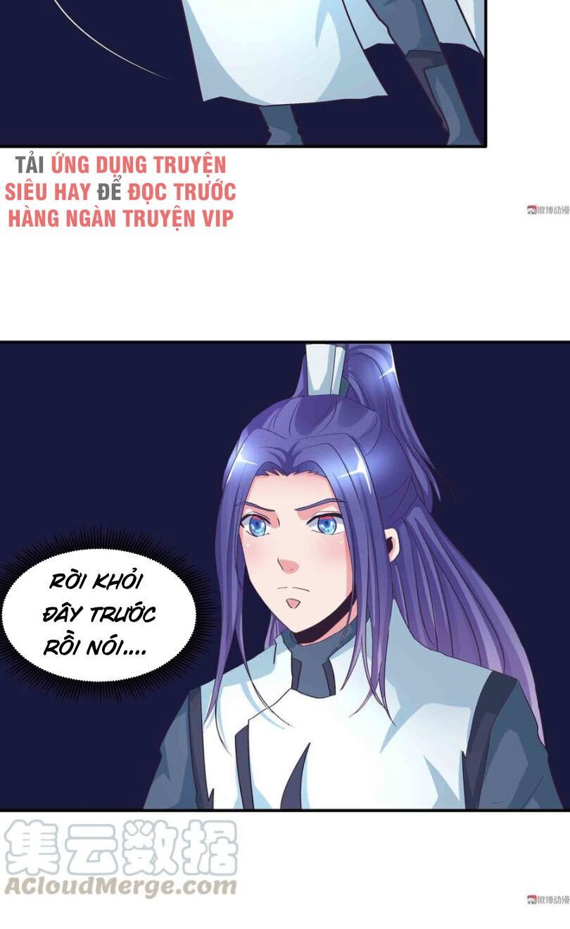 Đệ Nhất Chưởng Môn Chapter 137 - Trang 2