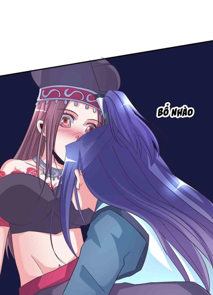 Đệ Nhất Chưởng Môn Chapter 137 - Trang 2