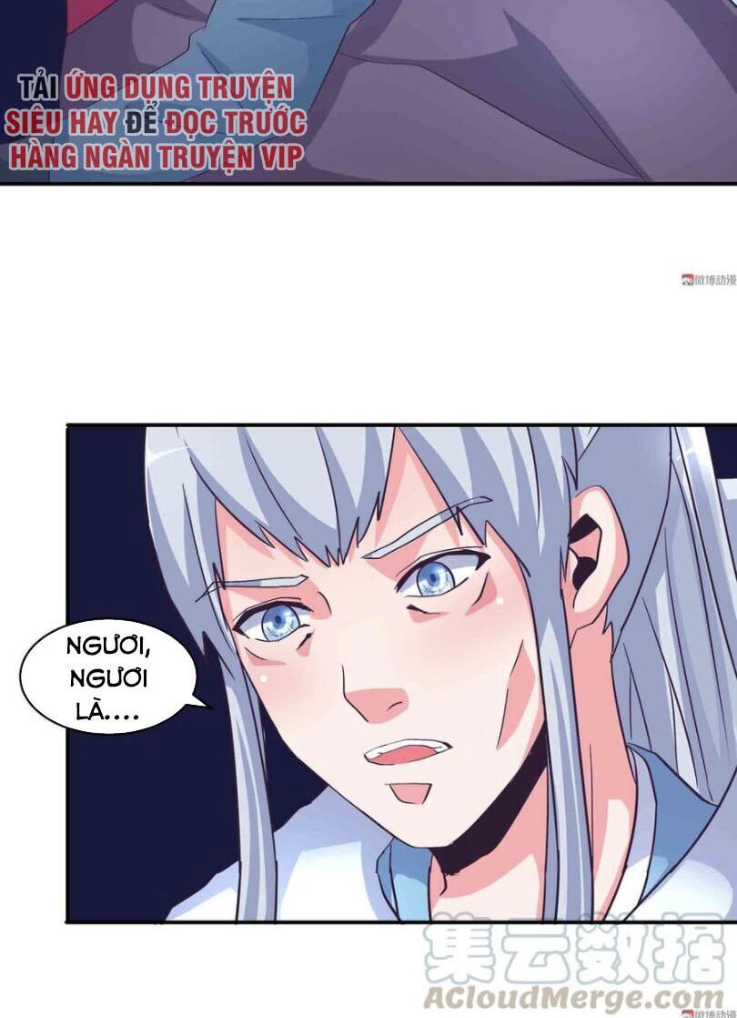 Đệ Nhất Chưởng Môn Chapter 137 - Trang 2