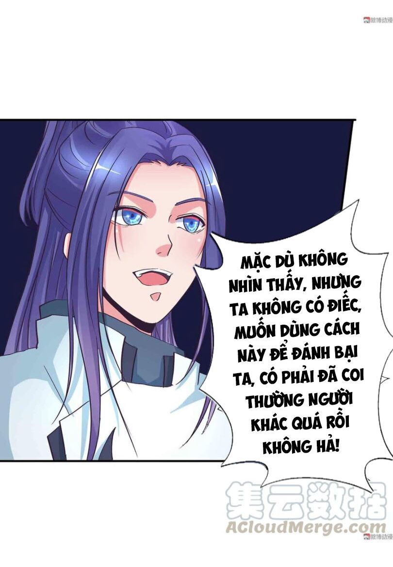 Đệ Nhất Chưởng Môn Chapter 137 - Trang 2