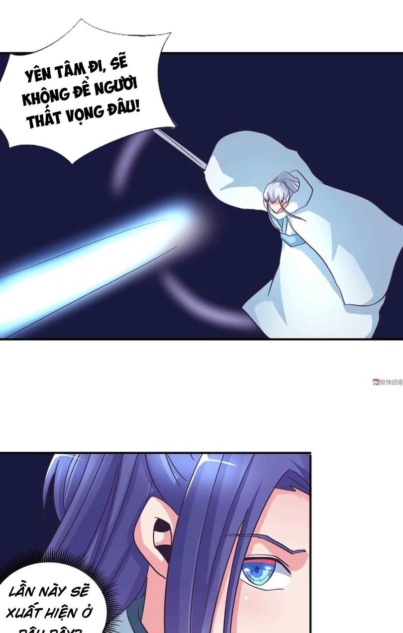 Đệ Nhất Chưởng Môn Chapter 137 - Trang 2