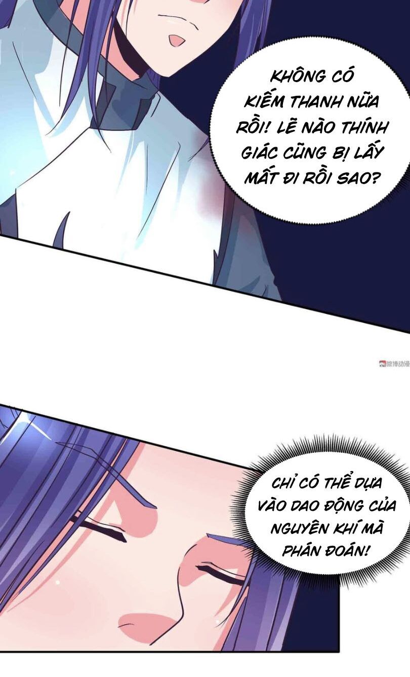 Đệ Nhất Chưởng Môn Chapter 137 - Trang 2