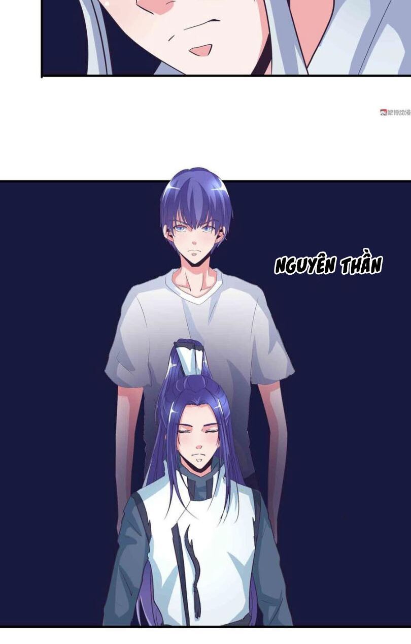 Đệ Nhất Chưởng Môn Chapter 138 - Trang 2