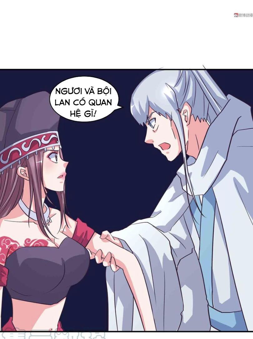 Đệ Nhất Chưởng Môn Chapter 138 - Trang 2