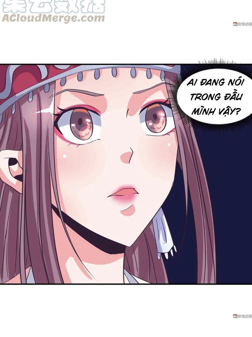 Đệ Nhất Chưởng Môn Chapter 138 - Trang 2