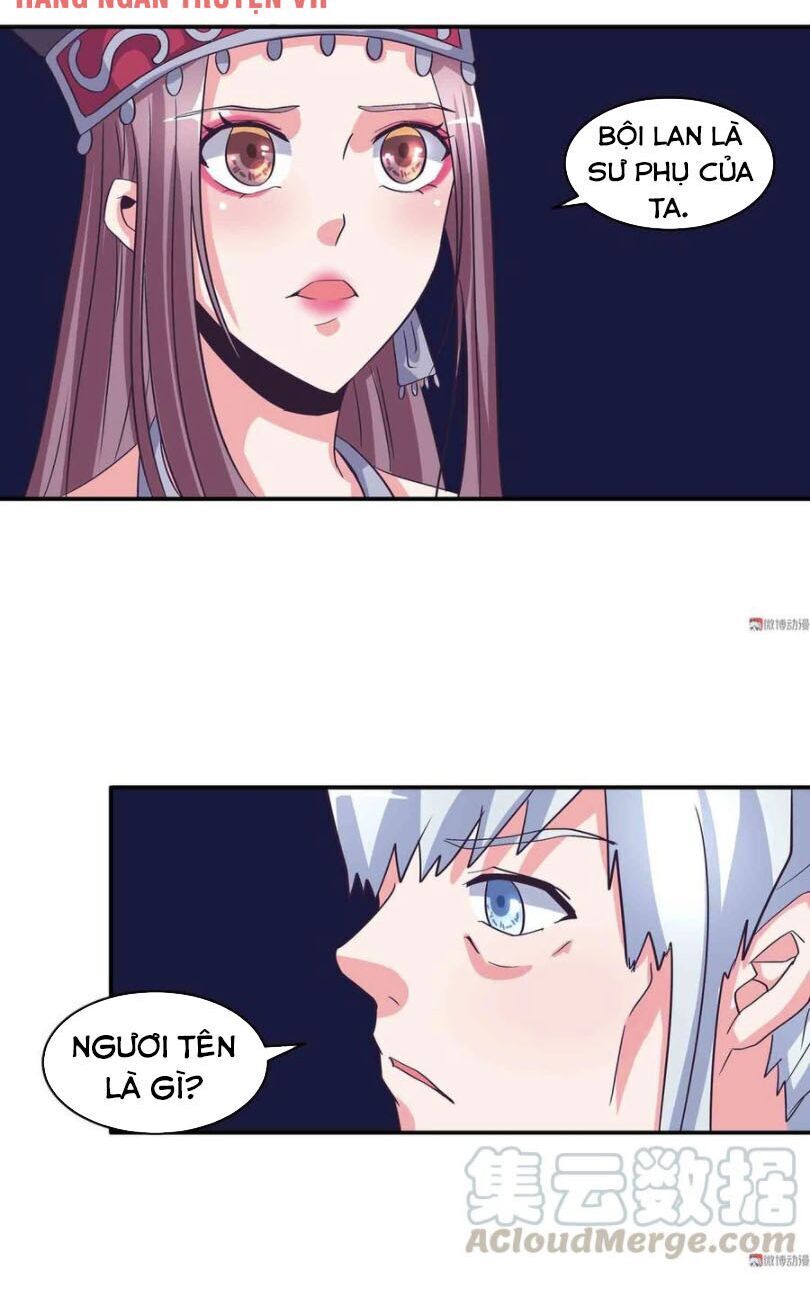 Đệ Nhất Chưởng Môn Chapter 138 - Trang 2