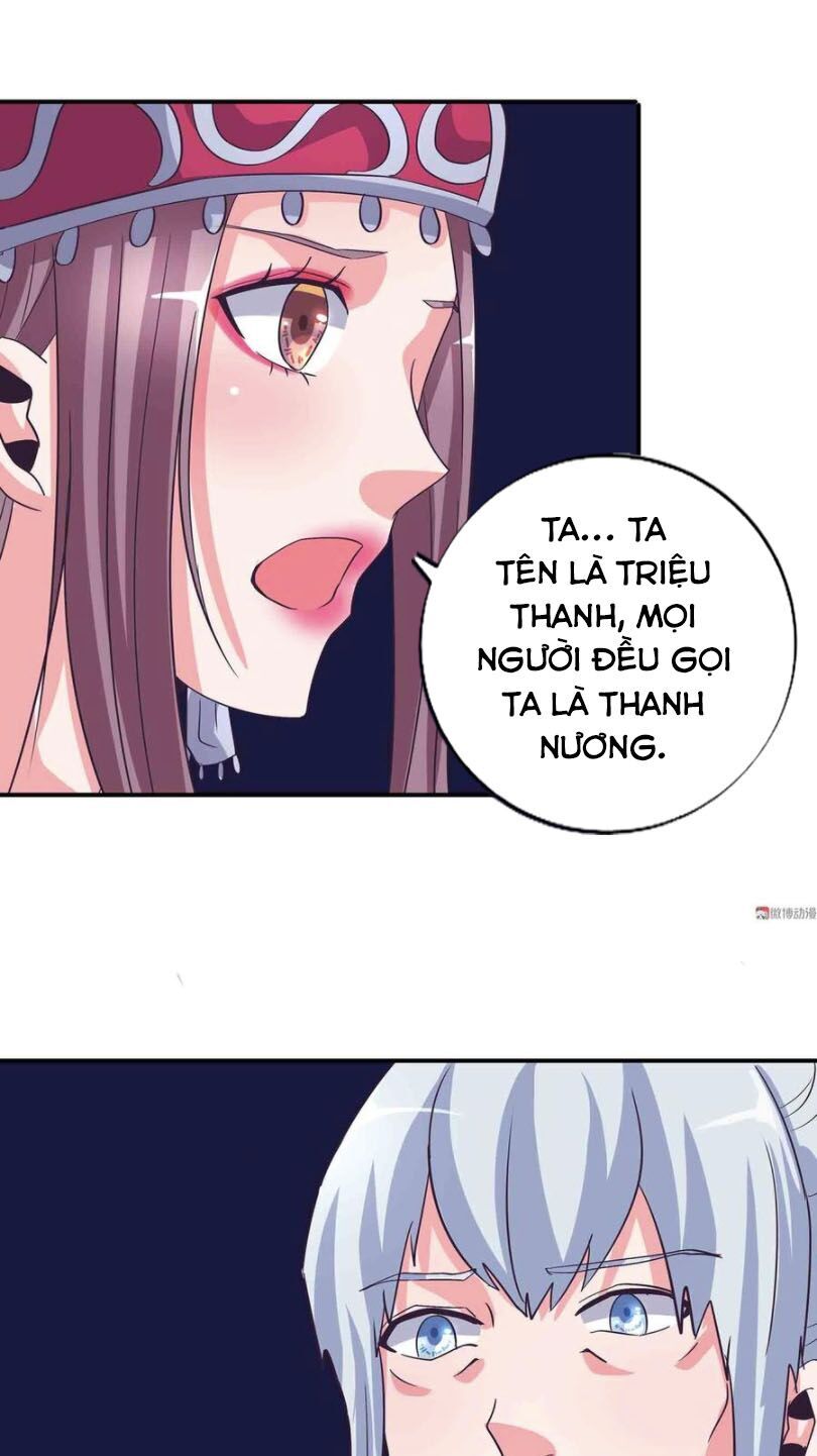 Đệ Nhất Chưởng Môn Chapter 138 - Trang 2