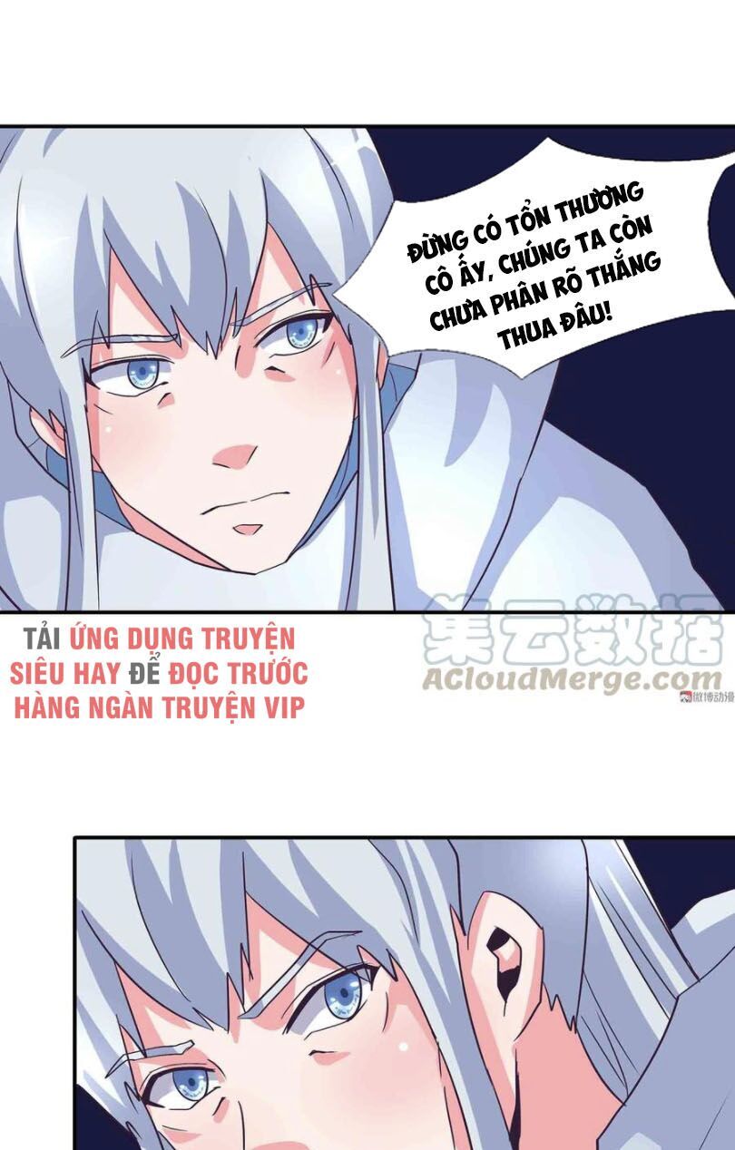 Đệ Nhất Chưởng Môn Chapter 138 - Trang 2