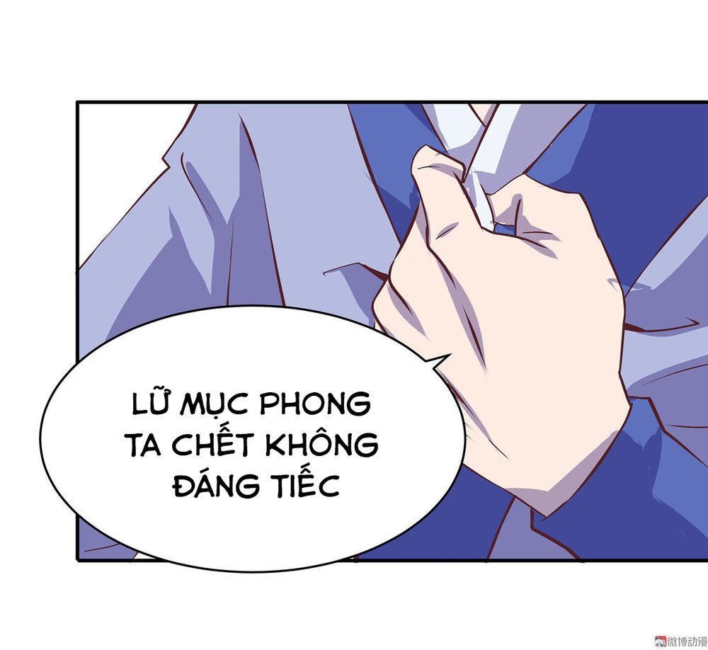 Đệ Nhất Chưởng Môn Chapter 15 - Trang 2