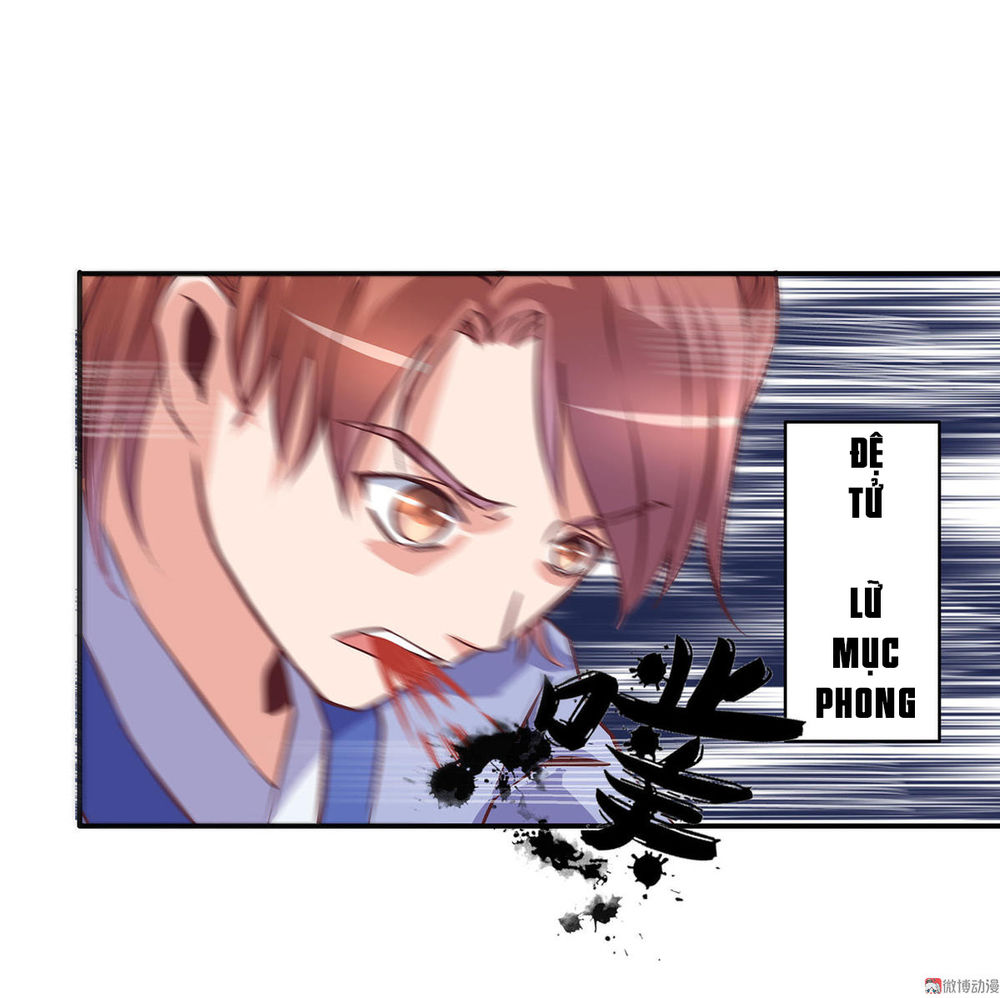 Đệ Nhất Chưởng Môn Chapter 15 - Trang 2