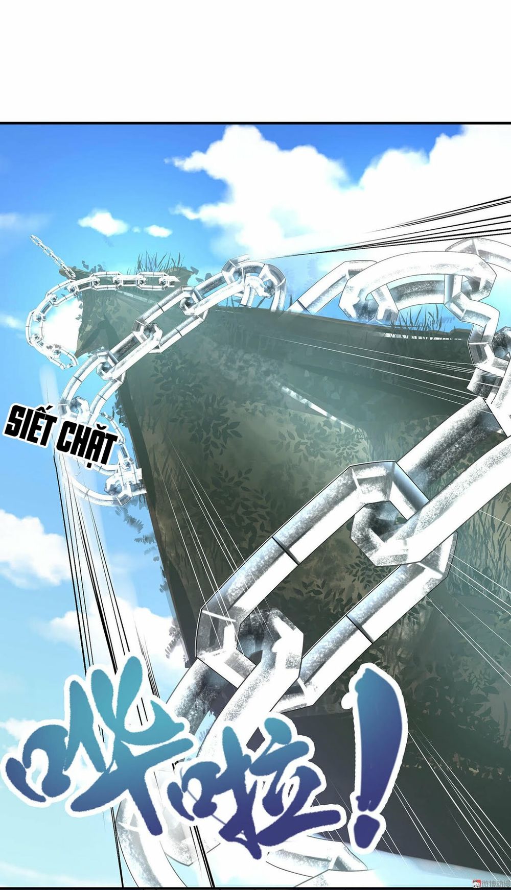 Đệ Nhất Chưởng Môn Chapter 18 - Trang 2