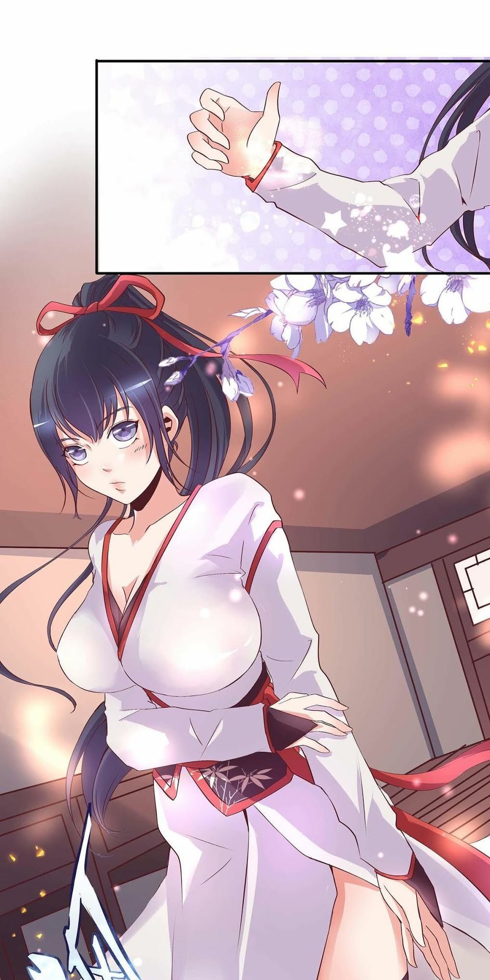 Đệ Nhất Chưởng Môn Chapter 24 - Trang 2