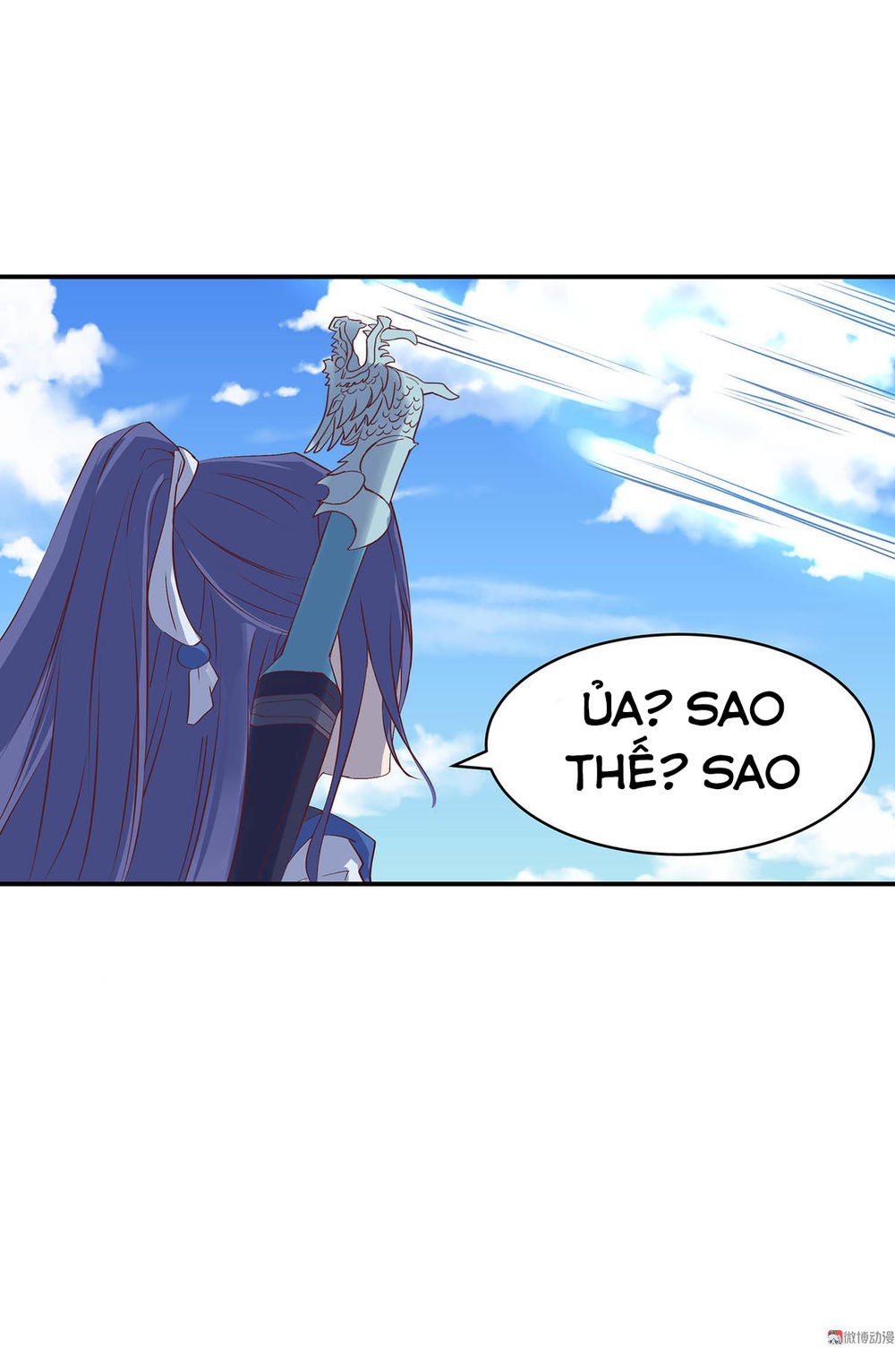 Đệ Nhất Chưởng Môn Chapter 25 - Trang 2