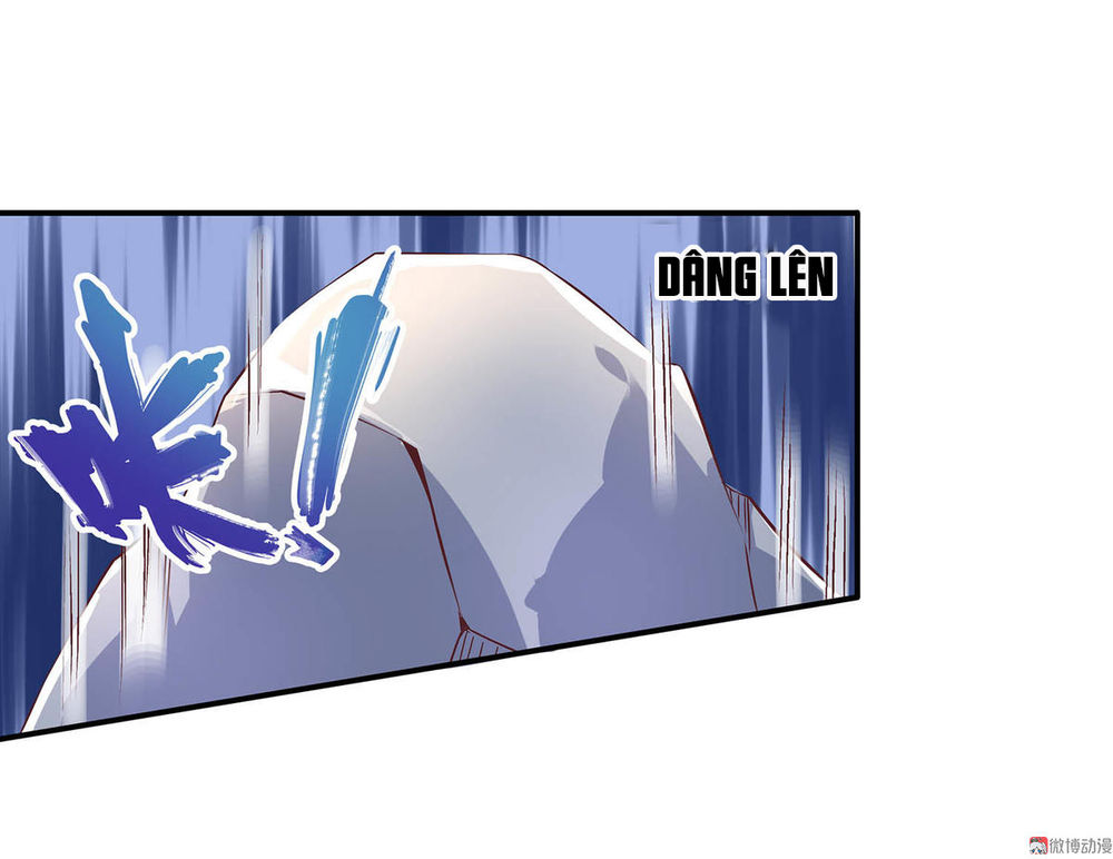 Đệ Nhất Chưởng Môn Chapter 25 - Trang 2