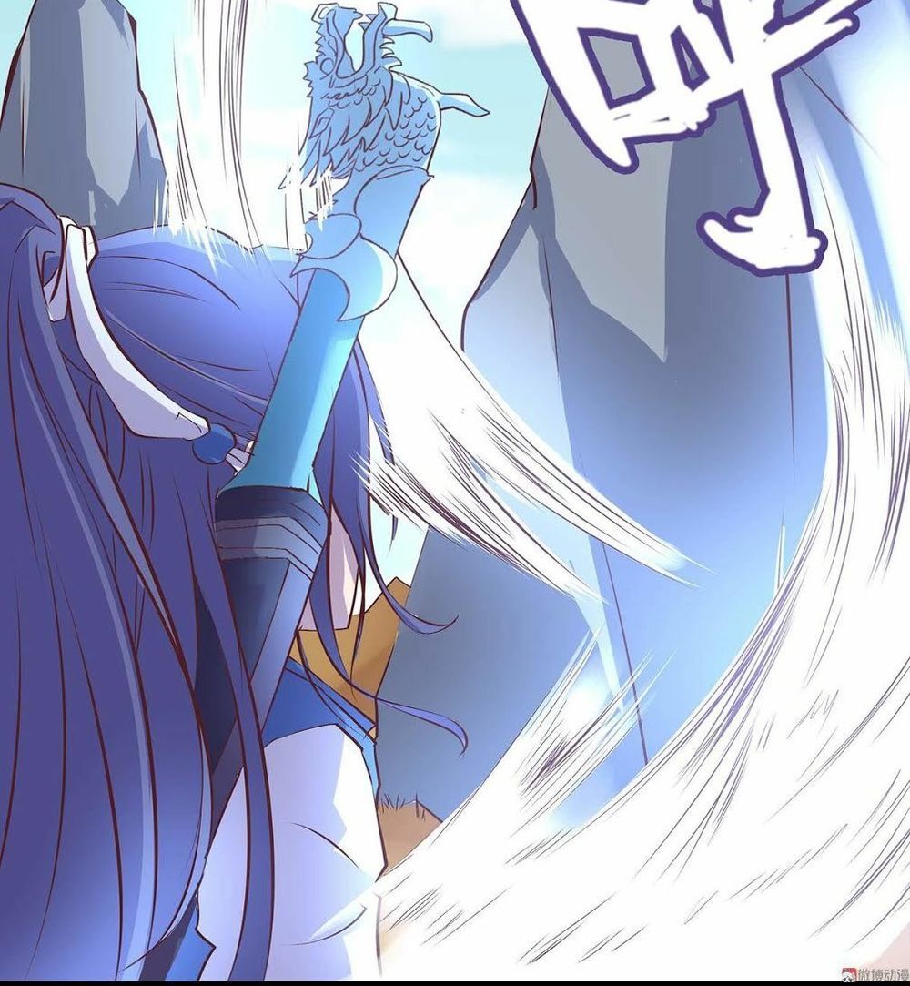 Đệ Nhất Chưởng Môn Chapter 25 - Trang 2