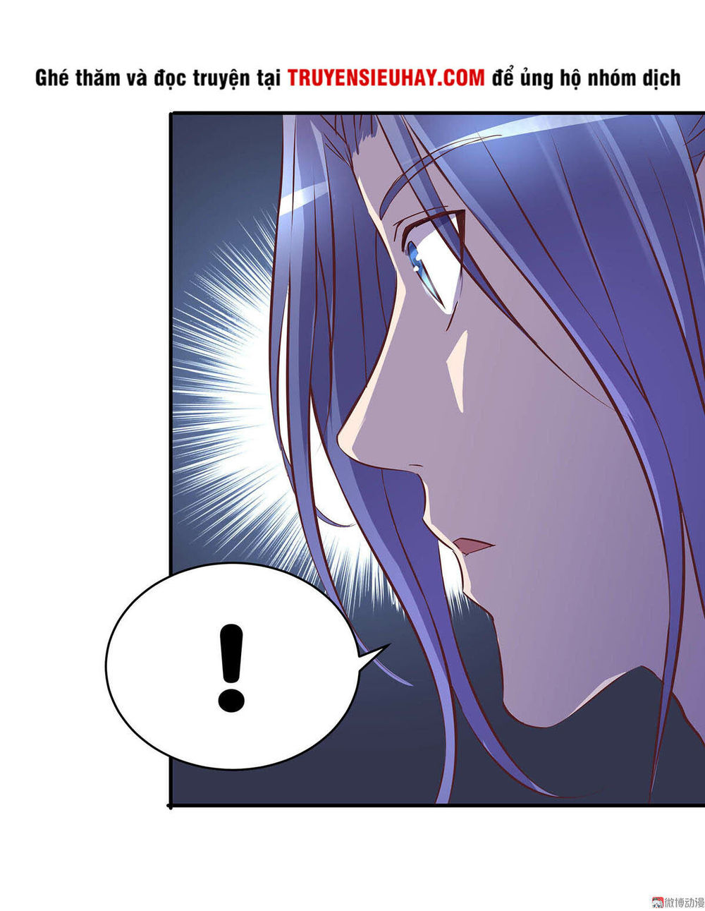 Đệ Nhất Chưởng Môn Chapter 25 - Trang 2