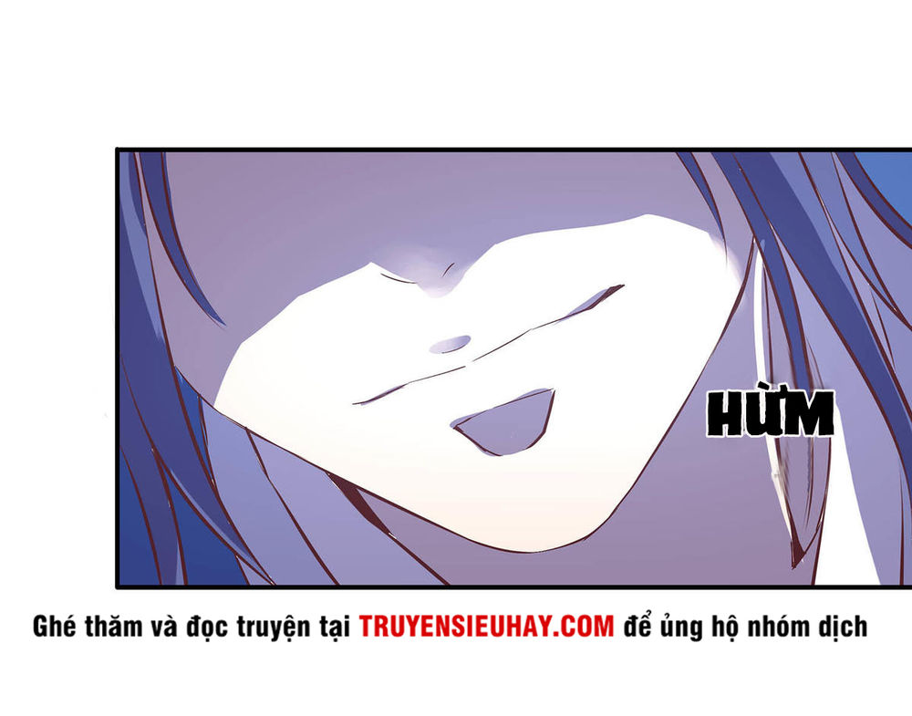 Đệ Nhất Chưởng Môn Chapter 25 - Trang 2