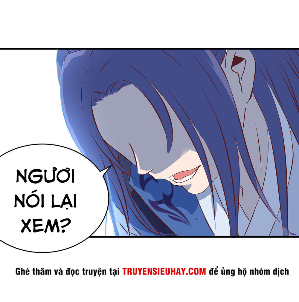 Đệ Nhất Chưởng Môn Chapter 25 - Trang 2