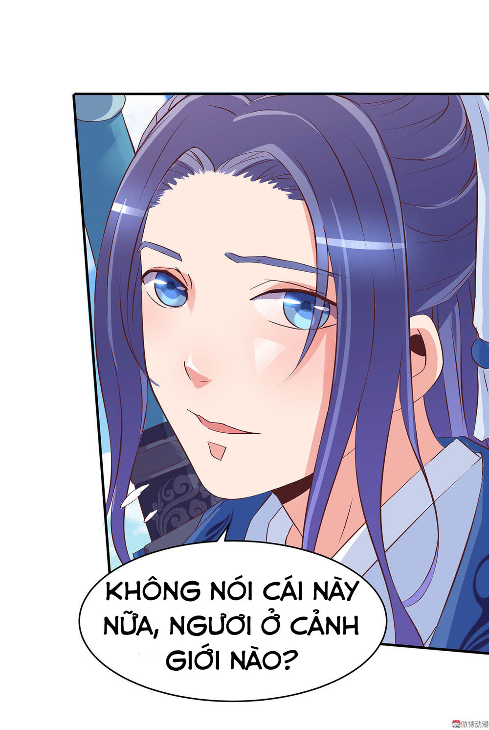 Đệ Nhất Chưởng Môn Chapter 25 - Trang 2