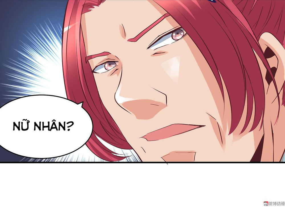 Đệ Nhất Chưởng Môn Chapter 30 - Trang 2