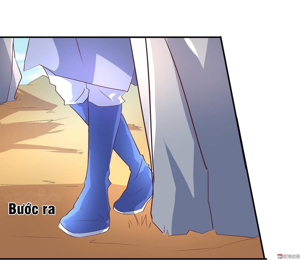 Đệ Nhất Chưởng Môn Chapter 31 - Trang 2